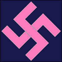 [Image: pink-swastika1.jpeg]